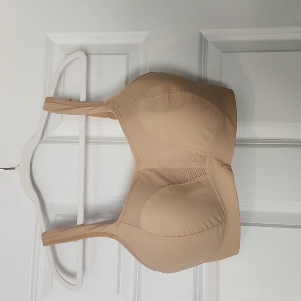 Panache Wirefree Sports Bra